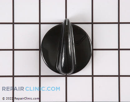 Control Knob WB03T10192 Main Product View
