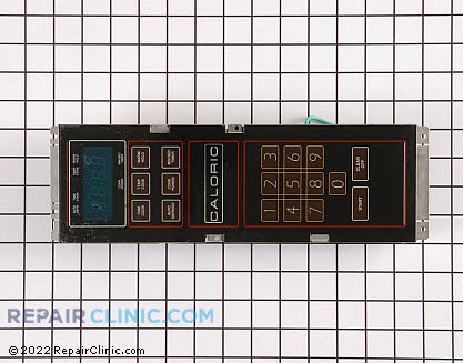 Control Module 0055311 Main Product View