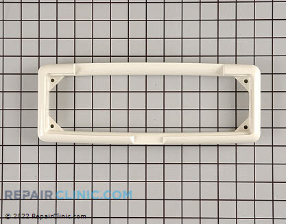 Dispenser Trim Piece 22002613 Main Product View