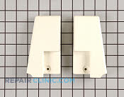 End Cap - Part # 903482 Mfg Part # 814559