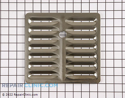 Grill reflec WB31M21 Main Product View