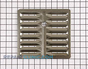 Grill reflec - Part # 258005 Mfg Part # WB31M21