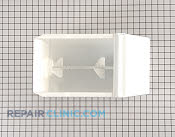 Ice Bucket Assembly - Part # 907523 Mfg Part # 2209778