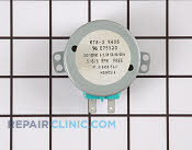 Motor - Part # 757931 Mfg Part # 15QBP2032