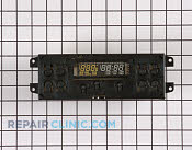 Oven Control Board - Part # 875197 Mfg Part # WB27T10081