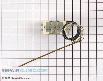 Oven Thermostat WB20K10022 Main Product View
