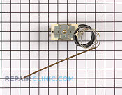 Oven Thermostat - Part # 1206871 Mfg Part # WB20K10022