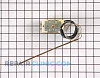 Oven Thermostat WB20K10022 Alternate Product View