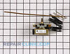 Oven Thermostat WB20K10022 Alternate Product View