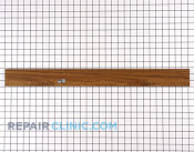 Panel - Part # 712817 Mfg Part # 7715P016-60