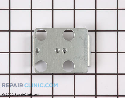 Plate, tap (8) 2183000 Main Product View