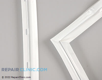 Refrigerator Door Gasket (OEM)  61005587