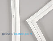 Refrigerator Door Gasket - Part # 894719 Mfg Part # 61005587