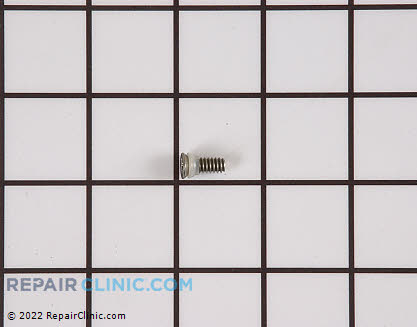 Jenn Air Washer Screw
