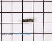 Spring - Part # 269575 Mfg Part # WC36X5031