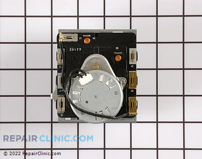 Timer R0000411        Main Product View
