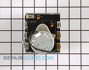 Timer - Part # 822936 Mfg Part # R0000411
