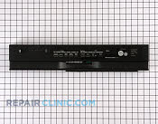 Touchpad and Control Panel - Part # 830982 Mfg Part # 8270232