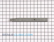Track, storage drw l. - Part # 498010 Mfg Part # 31746103