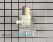 Water Inlet Valve - Part # 961992 Mfg Part # 8531670