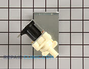 Water Inlet Valve - Part # 236696 Mfg Part # R9800089