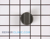 Control Knob - Part # 1049249 Mfg Part # 415323