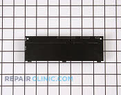Cover-selector sw - Part # 440240 Mfg Part # 215254400