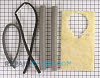 Dispenser Housing Heater WR49X10086      Alternate Product View