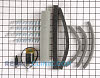 Dispenser Housing Heater WR49X10086      Alternate Product View