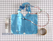 Dispenser Housing Heater - Part # 1061807 Mfg Part # WR49X10086