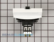Door Latch - Part # 1154953 Mfg Part # 154537301