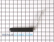 Handle - Part # 1045474 Mfg Part # 267033