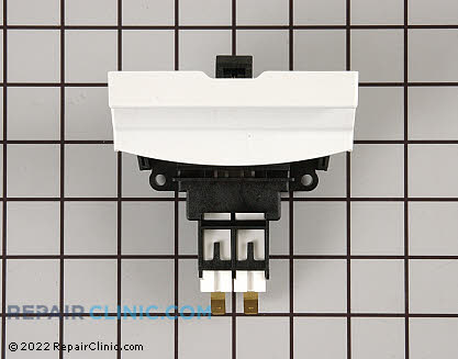 Latch A00104101 Main Product View