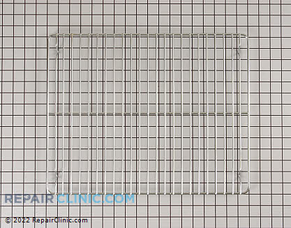 Oven Rack 00356409 Main Product View