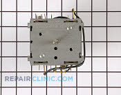 Timer - Part # 740598 Mfg Part # 92129