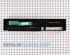 Touchpad and Control Panel 8270232         Alternate Product View