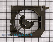 Blower Wheel & Fan Blade - Part # 293914 Mfg Part # WR17X2632