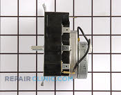 Circuit Board & Timer - Part # 276940 Mfg Part # WE4X870