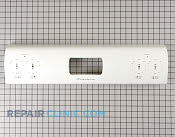 Control  Panel - Part # 917957 Mfg Part # 316246615