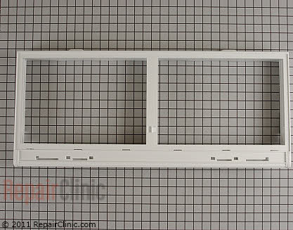 Crisper Cover 67006185 Main Product View