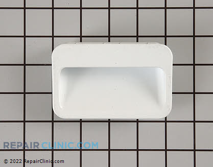 Door Handle 131789400 Main Product View