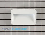 Door Handle - Part # 823077 Mfg Part # 131789400