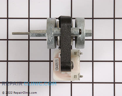 Evaporator Fan Motor 12002225 Main Product View