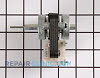 Evaporator Fan Motor 12002225        Alternate Product View