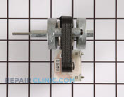 Evaporator Fan Motor - Part # 1032797 Mfg Part # 12002225