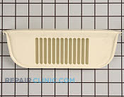 Grill (alm) - Part # 665181 Mfg Part # 61003310