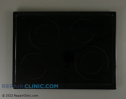 Metal Cooktop 142673 Main Product View