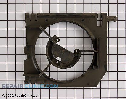 Mounting Bracket WR17X2632 Main Product View