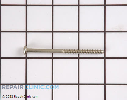 Screw WB1X5873 Main Product View