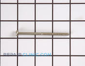Screw - Part # 244185 Mfg Part # WB1X5873
